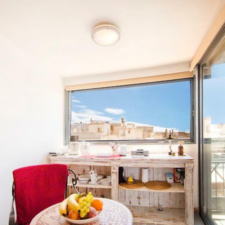 Topfloor Stylish Apartment With Acropolis View! Athens Luaran gambar